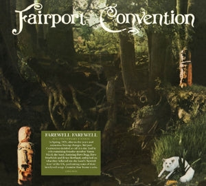 Fairport Convention – Farewell