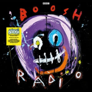 Mighty Boosh – Complete Radio Series (LP)