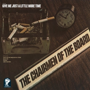 Chairmen of the Board – Chairmen of the Board (LP)