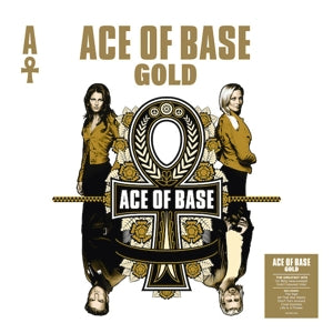 Ace of Base – Gold (LP)