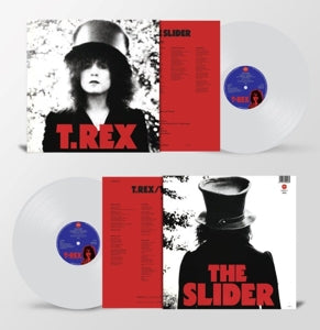 T. Rex – Slider (LP)