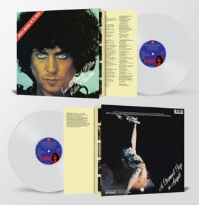 T. Rex – Zinc Alloy and the Hidden Riders of Tomorrow (LP)