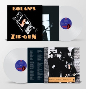 T. Rex – Bolan's Zip Gun (LP)