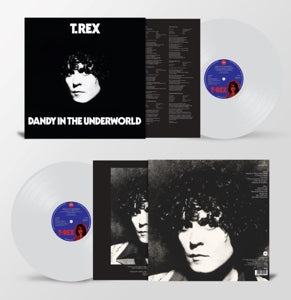 T. Rex – Dandy In the Underworld (LP)