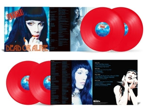 Dead or Alive – Fragile (LP)
