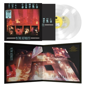 The Sound – In the Hothouse (LP)
