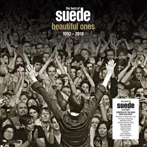 Suede – Best of Suede: Beautiful Ones (LP)