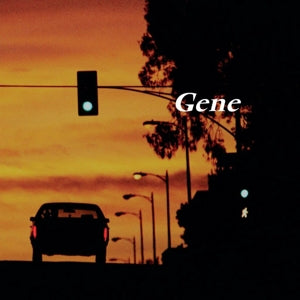 Gene – Rising For Sunset (LP)