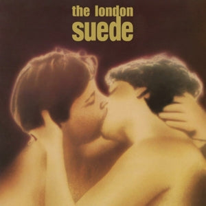 Suede – London Suede (LP)