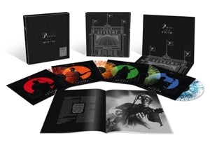 Pixies – Live In Brixton (LP)