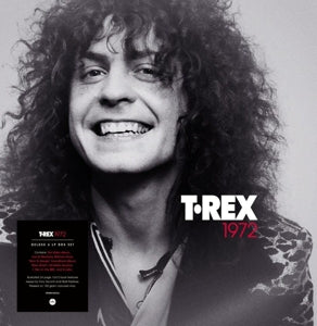 T. Rex – 1972 (LP)