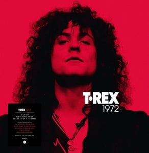 T. Rex – 1972 (LP)