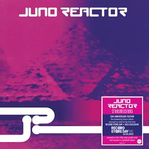 Juno Reactor – Transmissions (LP)