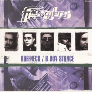 Freestylers – Ruffneck / B Boy Stance (12in)