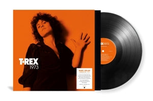 T. Rex – Songwriter: 1973 (LP)