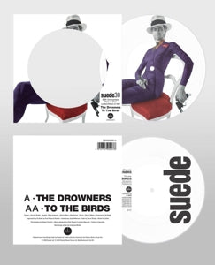 Suede – Drowners (12in)