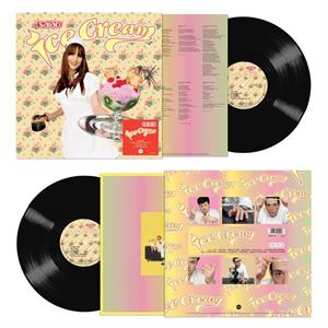 Salad – Drink Me (LP)