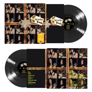 Geordie – Hope You Like It (LP)