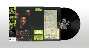 Labi Siffre – Labi Siffre (LP)