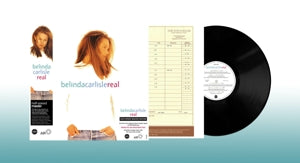 Belinda Carlisle – Real (LP)