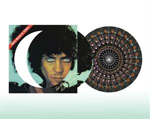 T. Rex – Zinc Alloy (LP)