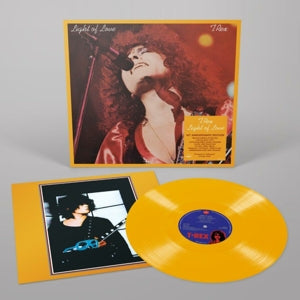 T. Rex – Light of Love (LP)