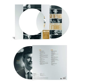 Daniel O'Donnell – Through the Years (LP)