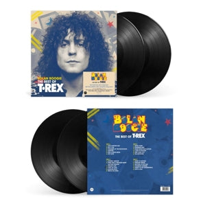 T. Rex – Bolan Boogie (LP)