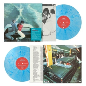 Sparks – Propaganda (LP)