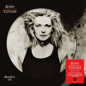 Toyah – Desire (LP)