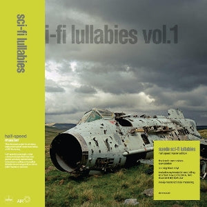Suede – Sci-Fi Lullabies (LP)