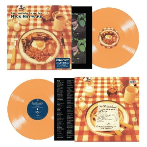 Nick Heyward – From Monday To Sunday (LP)