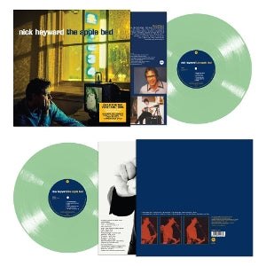Nick Heyward – The Apple Bed (LP)