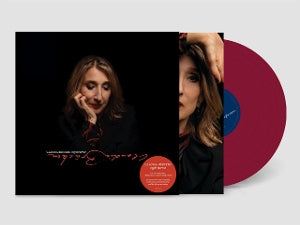 Claudia Brucken – Night Mirror (LP)