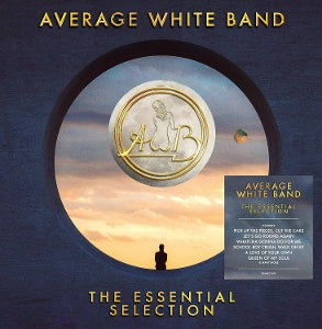 Average White Band – The Essential Selection (LP)