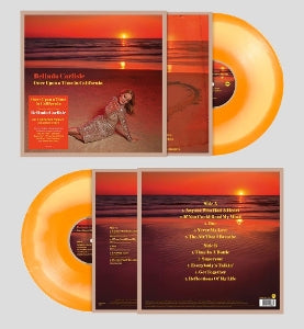 Belinda Carlisle – Once Upon a Time In California (LP)