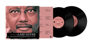 Labi Siffre – Best of (LP)