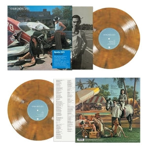 Sparks – Indiscreet (LP)