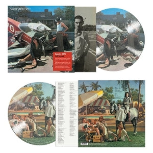 Sparks – Indiscreet (LP)