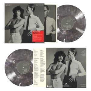 Sparks – Big Beat (LP)