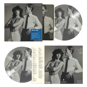 Sparks – Big Beat (LP)