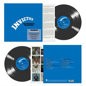 Various – Holland-Dozier-Holland: Invictus Records (LP)