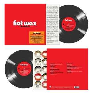 Various – Holland-Dozier-Holland: Invictus Records (LP)