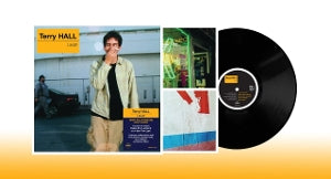 Terry Hall – Laugh (LP)