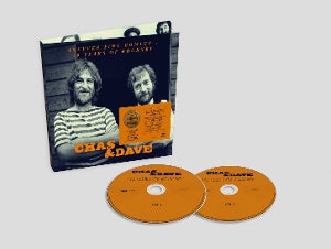 Chas & Dave – Anuvver Fing Coming - 50 Years of Rockney (LP)