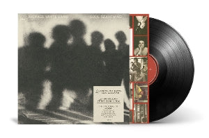 Average White Band – Soul Searching (LP)
