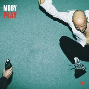 Moby – Play (LP)