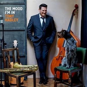 Tony Hadley – The Mood I'm In (LP)