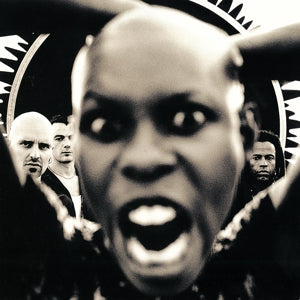 Skunk Anansie – Stoosh (LP)