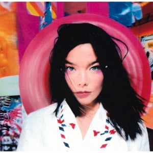 Björk – Post (LP)
